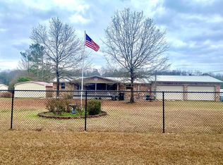 3027 S State Highway 87, Samson, AL 36477