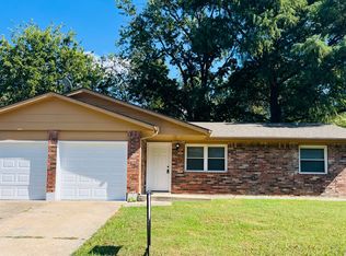 5657 S 85th Ave E, Tulsa, OK 74145