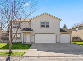 9563 W Bronze Dr, Boise, ID 83709