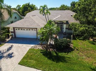 1911 E Crown Pointe Blvd, Naples, FL 34112