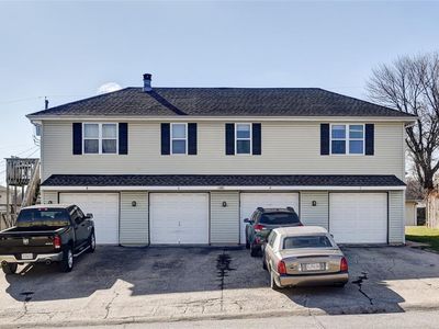 11003 NW Jones Dr, Parkville, MO, 64152