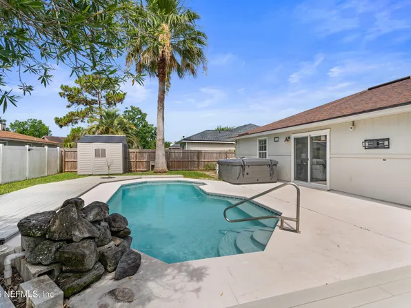 13042 STAFFORDSHIRE Drive S, Jacksonville, FL 32225