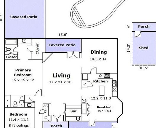 4th image of 78 Yellowstone St