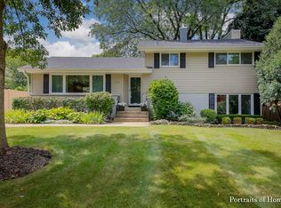 312 S Erie St, Wheaton, IL 60187