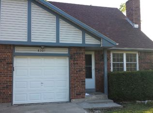 8301 Spring Valley Rd, Belton, MO 64012