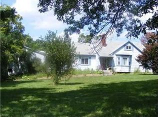 319 Hannahstown Rd, Cabot, PA 16023