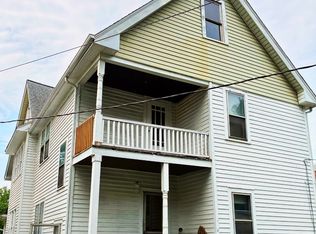 6925 Harvard Ave #1, Cleveland, OH 44105