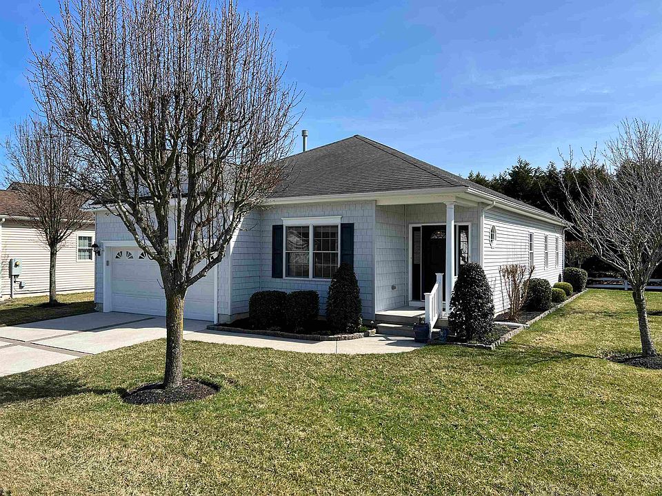 22 Wynndemere Ct, Cape May Court House, NJ 08210 Zillow