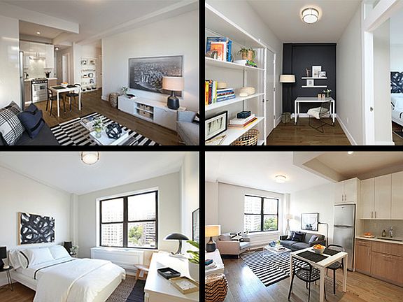 3rd image of 212 W 91st St APT 834