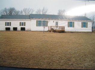 21663 Co Rd 265, Ridgeway, OH 43345