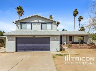 3144 W Betty Elyse Ln, Phoenix, AZ 85053