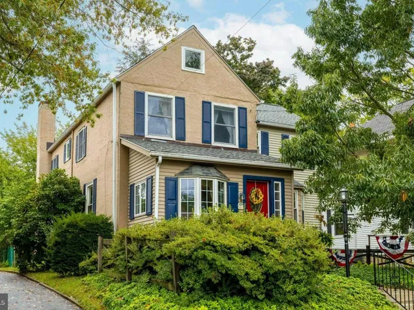 223 Cliveden Ave, Glenside, PA 19038