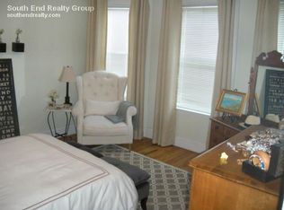 303 W 3rd St, South Boston, MA 02127