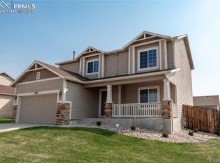 8854 Canary Cir, Colorado Springs, CO 80908