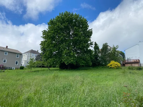 0 Fillmore St, New Bedford, MA 02746