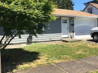 1305 15th Ave SW, Albany, OR 97321