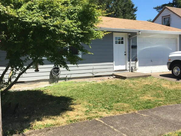 1305 15th Ave SW, Albany, OR 97321