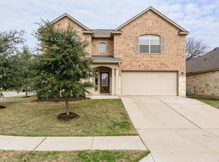 260 Drystone Trl, Liberty Hill, TX 78642