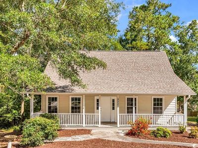 2222 Jefferson Circle, Little River, SC, 29566