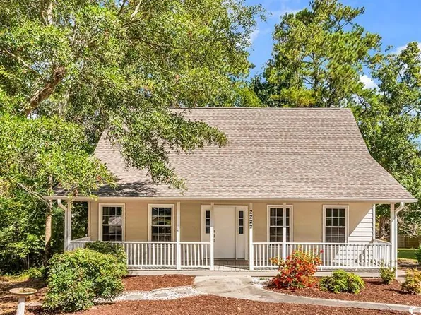2222 Jefferson Circle, Little River, SC 29566
