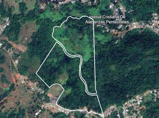 State Route 108 7.4 Rio Canas Wd C #1-KM, Anasco, PR 00610