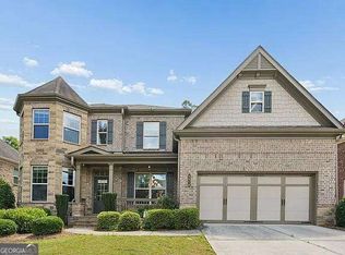 4770 Skylark Ln, Cumming, GA 30041