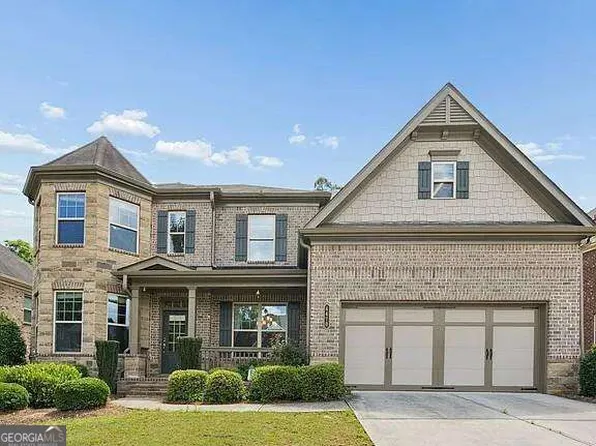 4770 Skylark Ln, Cumming, GA 30041