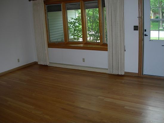 Front Entry to Living Room