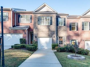 1067 Firethorne Pass, Cumming, GA 30040