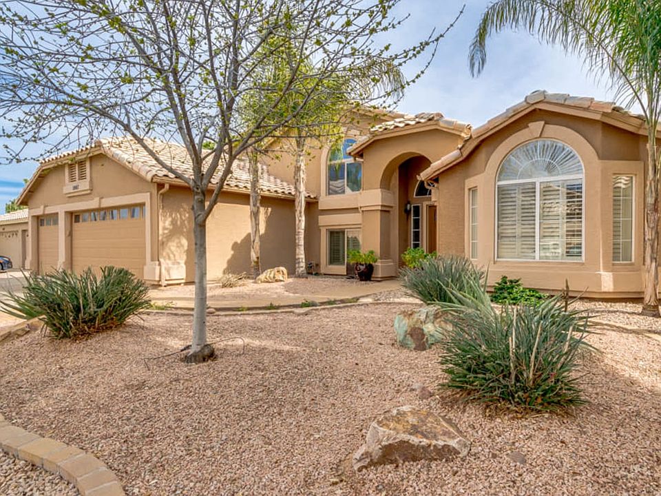 2nd image of 1007 W Nautilus Dr