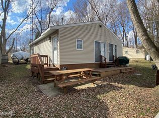 7531 Hakes Rd, Reading, MI 49274