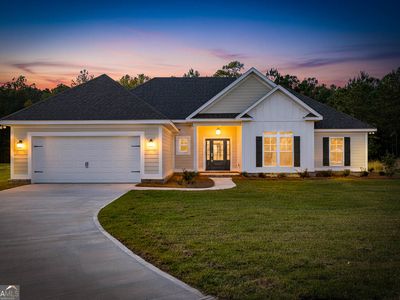 1134 River Oaks Rd, Brunswick, GA, 31523