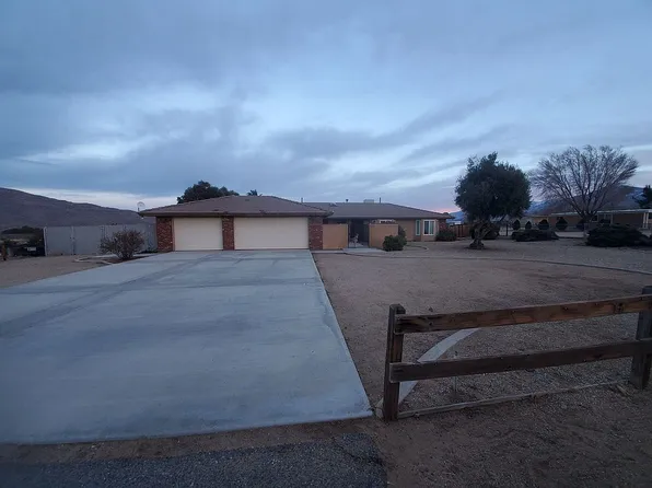 10883 Milpas Rd, Apple Valley, CA 92308