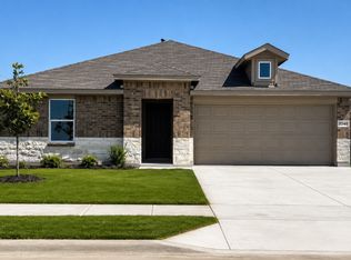 2240 Bakersfield Dr, Fort Worth, TX 76036