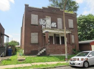 3144-3146 Potomac St, Saint Louis, MO