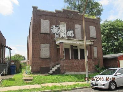 3144-3146 Potomac St, Saint Louis, MO, 63118