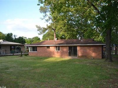 407 Nevada Dr, North Little Rock, AR, 72118