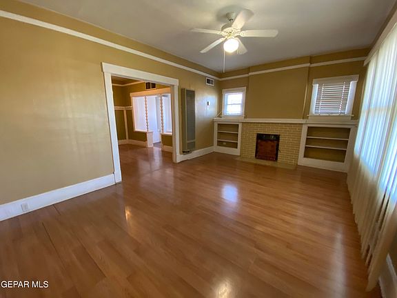 2nd image of 3211 Tularosa Ave