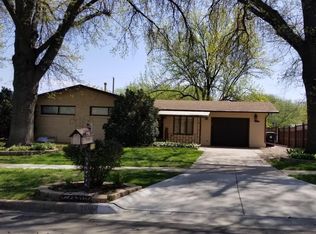 3100 N 61st St, Lincoln, NE 68507