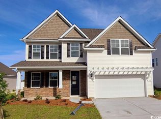 598 Cattle Drive Cir LOT 317, Myrtle Beach, SC 29588