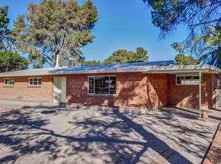 7425 E Calle Arturo, Tucson, AZ 85710