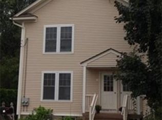 79-81 Somers Rd #1, East Longmeadow, MA 01028