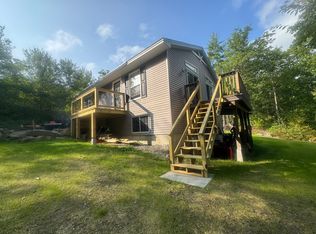 (Undisclosed Address), Poland, ME 04274