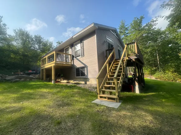 (undisclosed Address), Poland, ME 04274