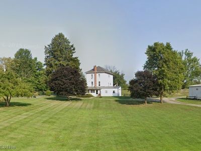 16783 State Route 644, Salineville, OH, 43945