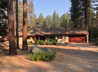 14 Wintun Trl, Graeagle, CA 96103