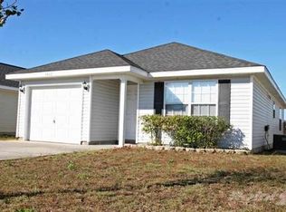 5422 Fawn Ridge Dr, Gulf Breeze, FL 32563