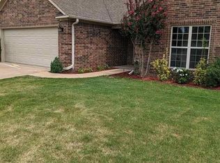 428 Copperstone Dr, Jonesboro, AR 72404