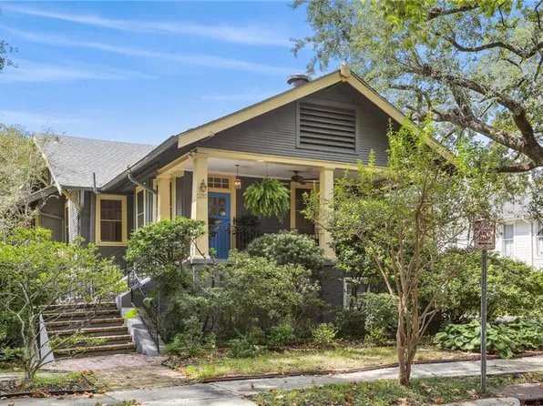 2232 Wirth Pl, New Orleans, LA 70115