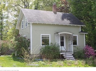 2 Vaughn St, Augusta, ME 04330